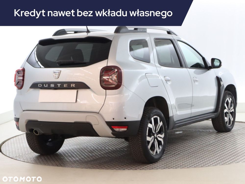 Dacia Duster - 7