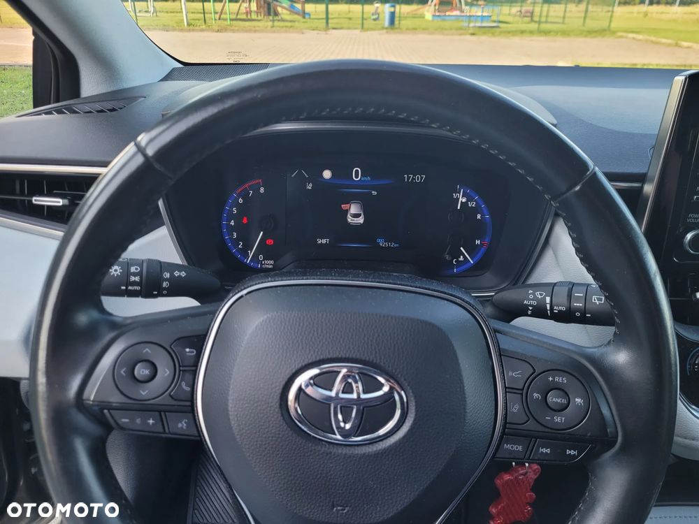 Toyota Corolla 1.2 T Selection - 8