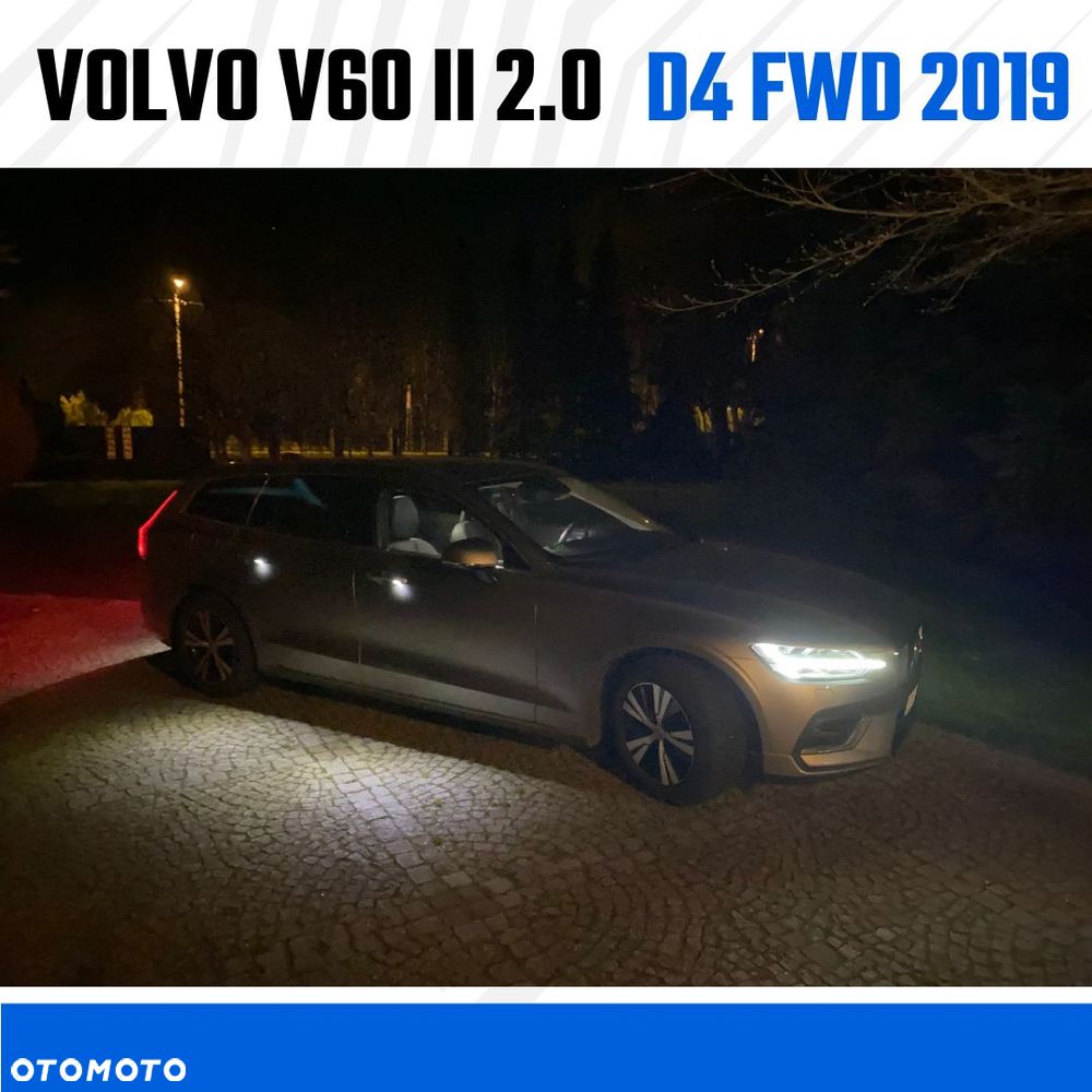 Volvo V60 D4 Inscription - 15
