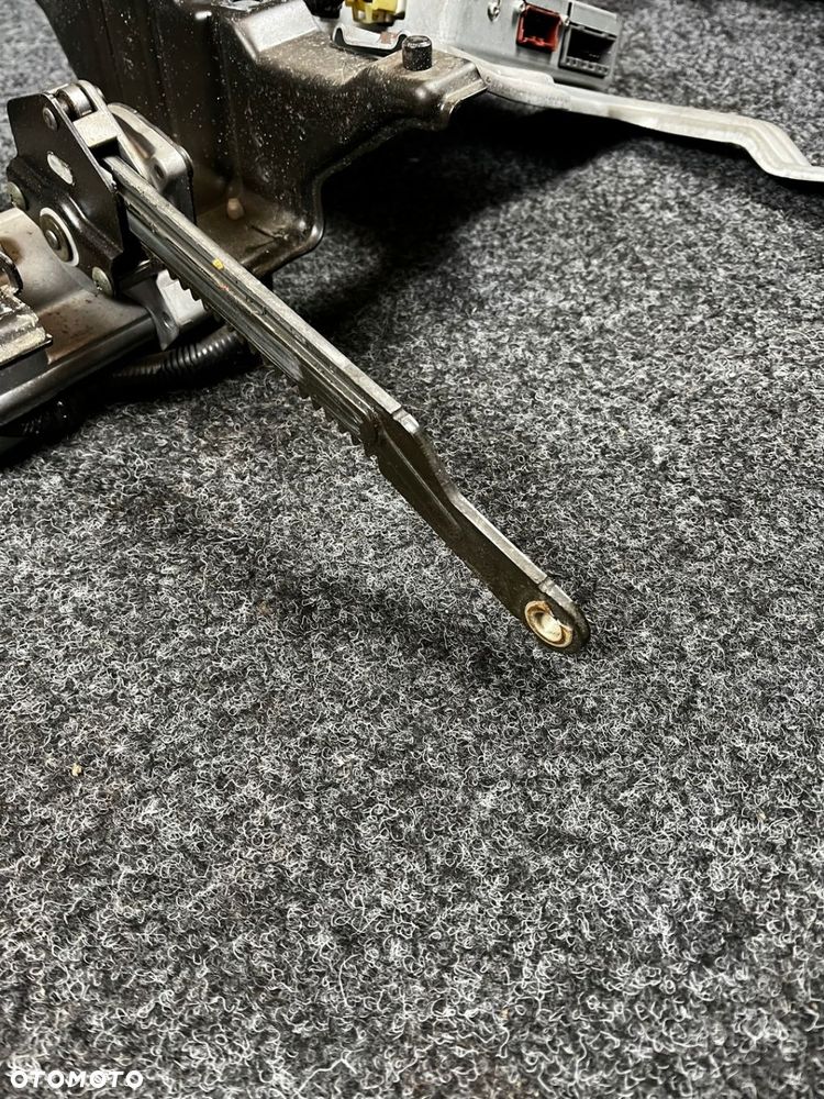 honda accord mechanizm podnoszenia klapy moduł klapy bagażnika 74970SEDG03 - 8