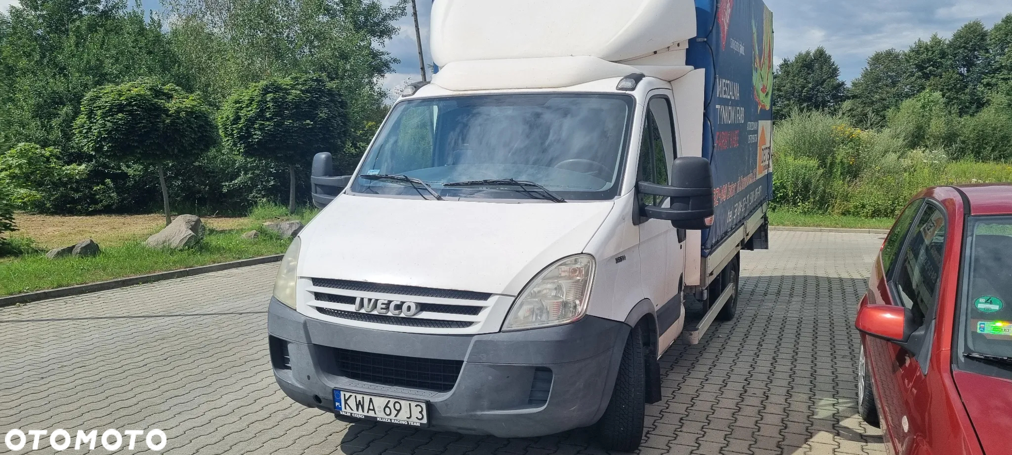 Iveco DAILY 35S14 - 7