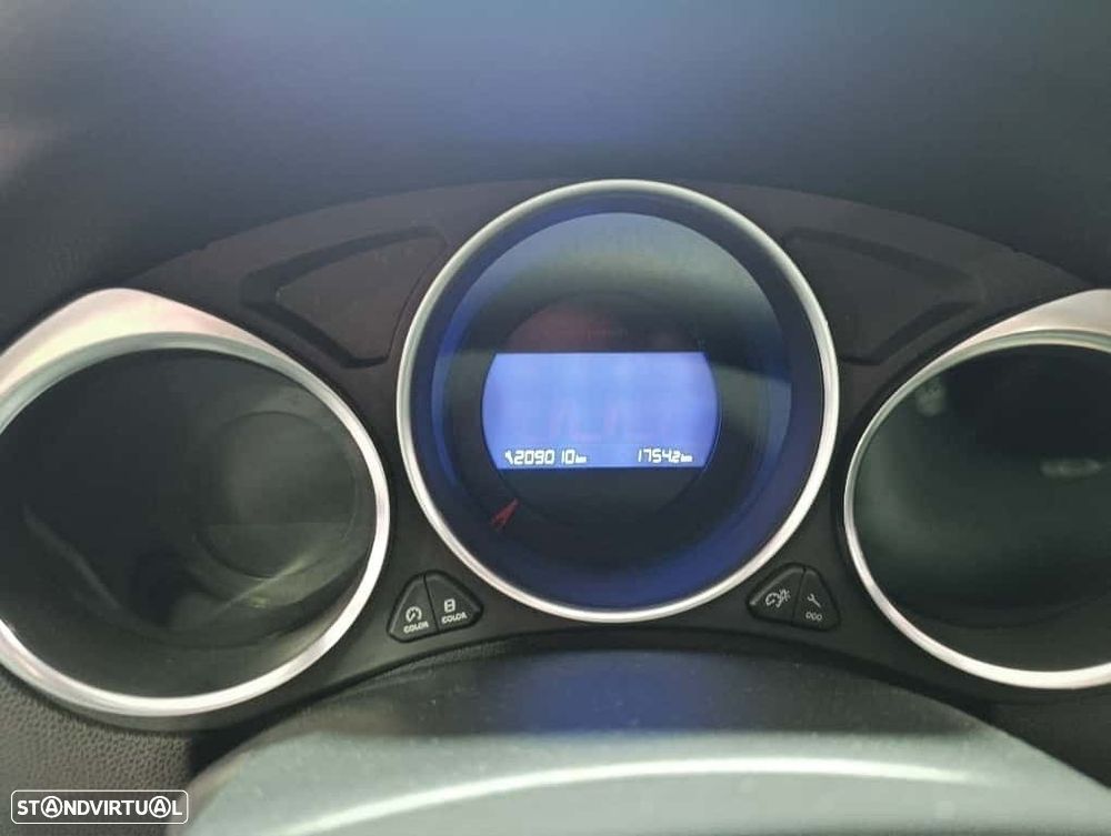 Citroën DS4 1.6 HDi Chic - 7