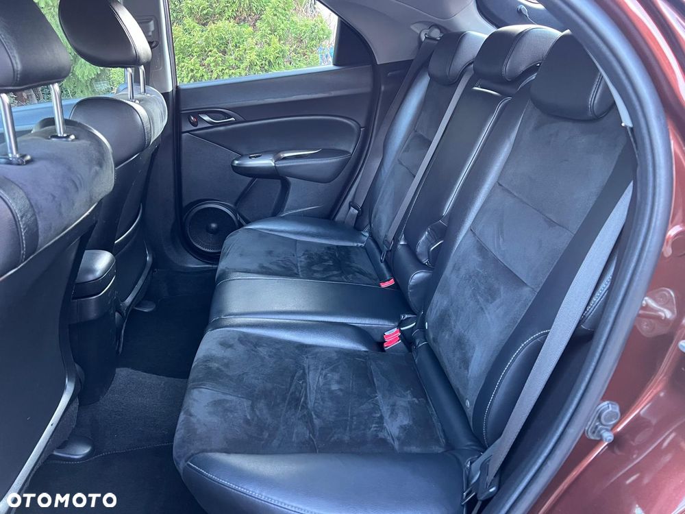 Honda Civic 1.8i-VTEC Executive - 22