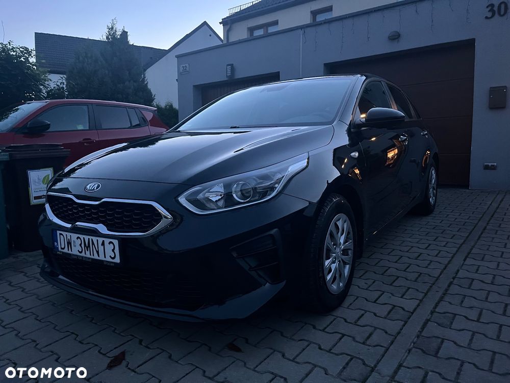 Kia Ceed 1.0 T-GDI S - 23