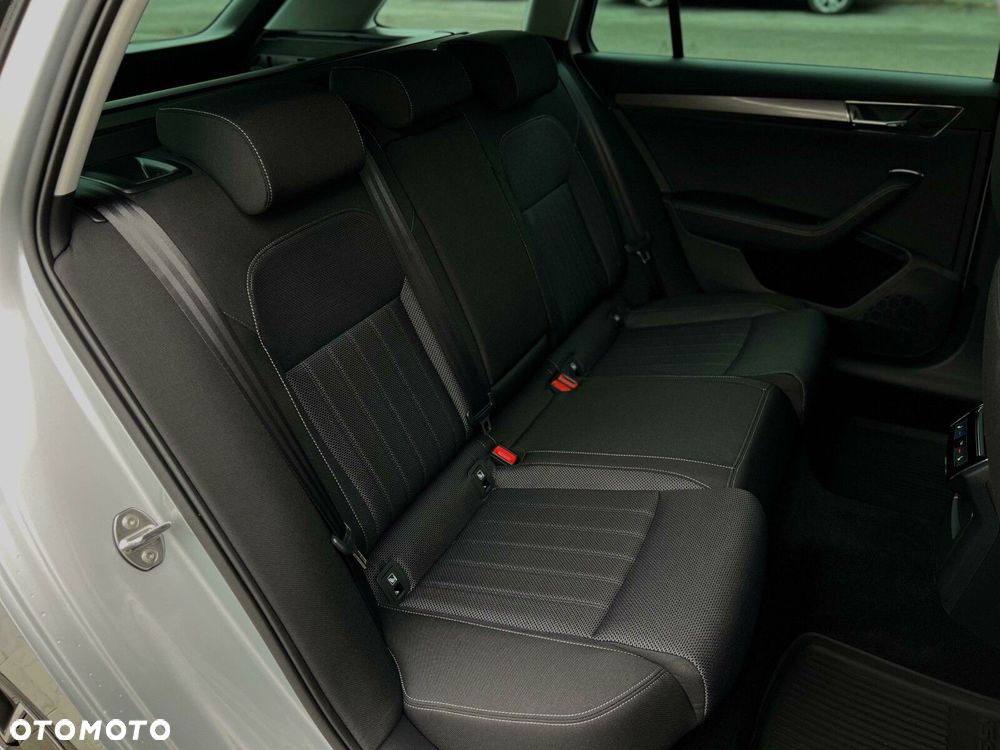 Skoda Superb 1.4 TSI Plug-In Hybrid Style DSG - 20