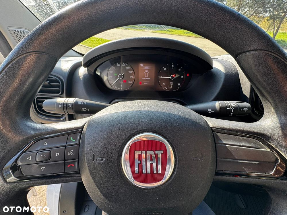 Fiat Ducato L3H2 2.2 140kM Pierwszy właściciel - 8