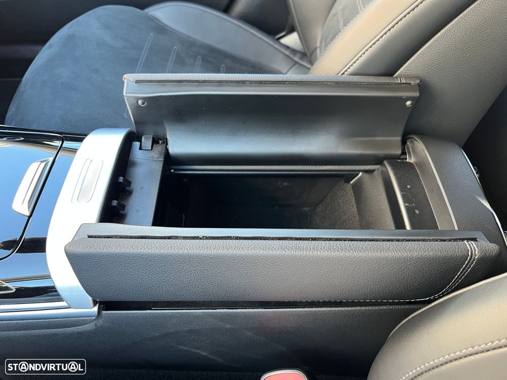 Mercedes-Benz C 300 e T 9G-TRONIC AMG Line - 34