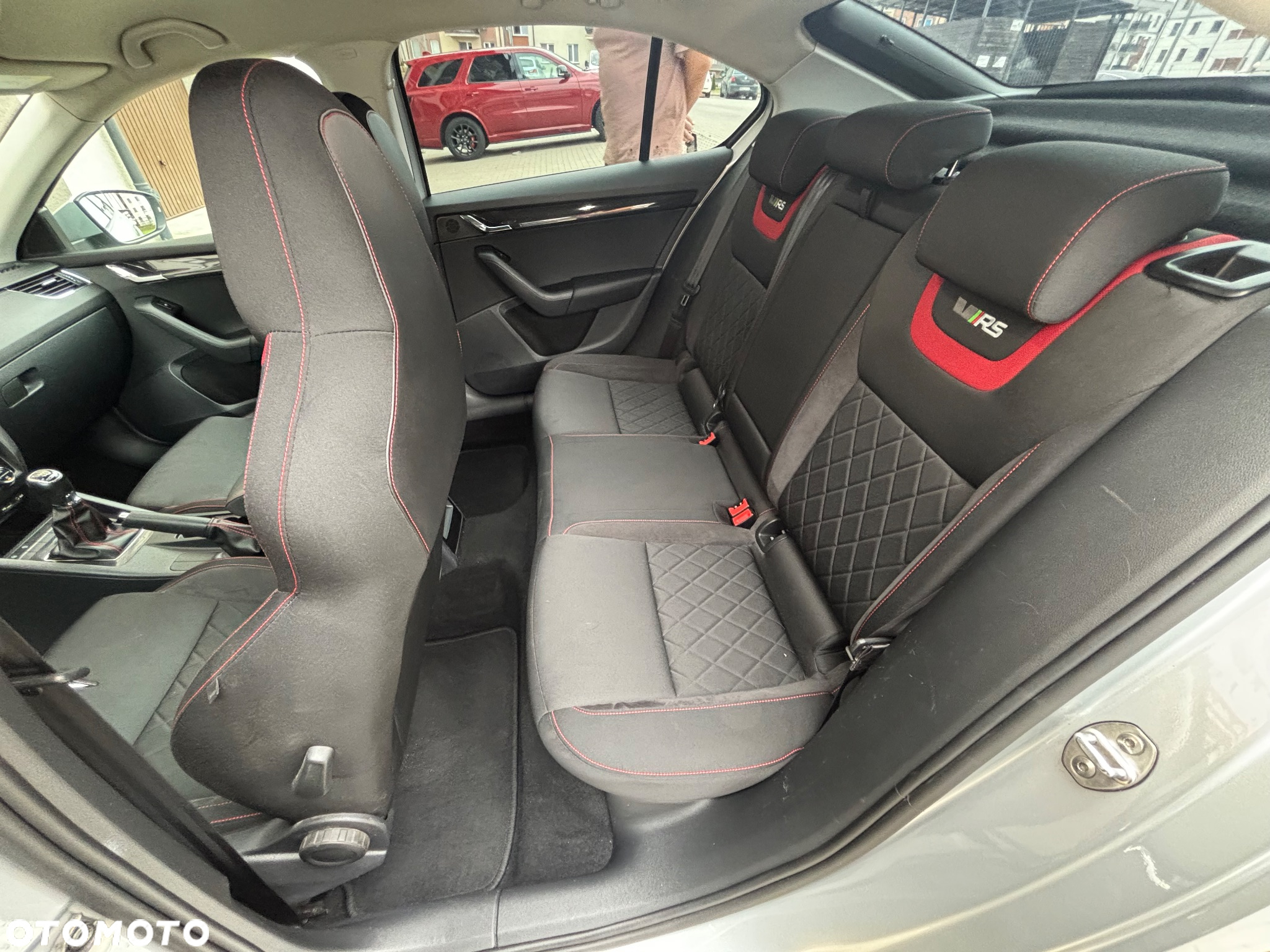 Skoda Octavia 2.0 TDI Style - 13