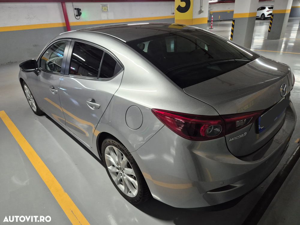 Mazda 3 - 22