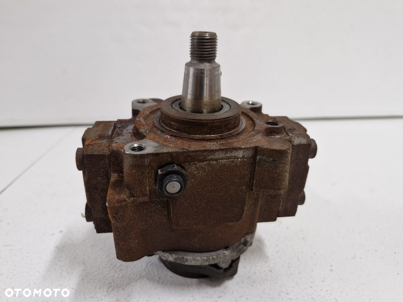 MONDEO MK4 FOCUS MK3 1.6 TDCI VOLVO 1.6 D HDI POMPA WTRYSKOWA PALIWA 9676289780 - 4