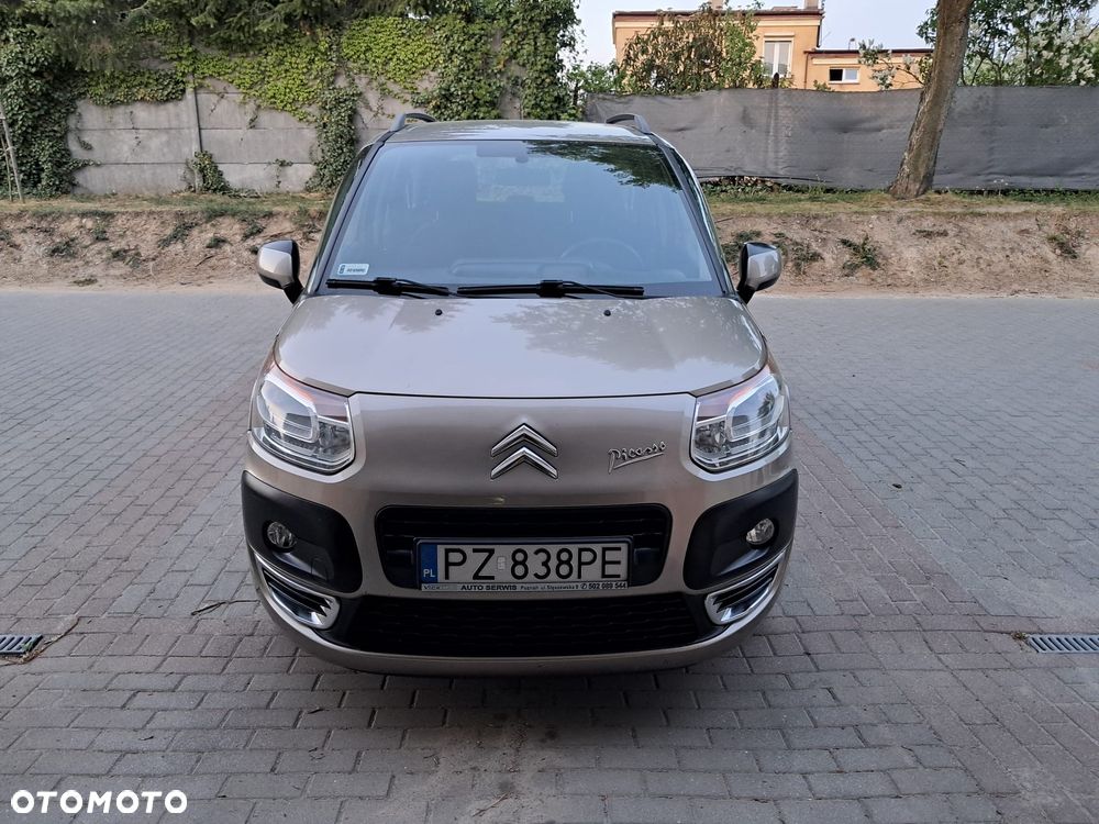 Citroën C3 Picasso 1.4i Attraction - 8