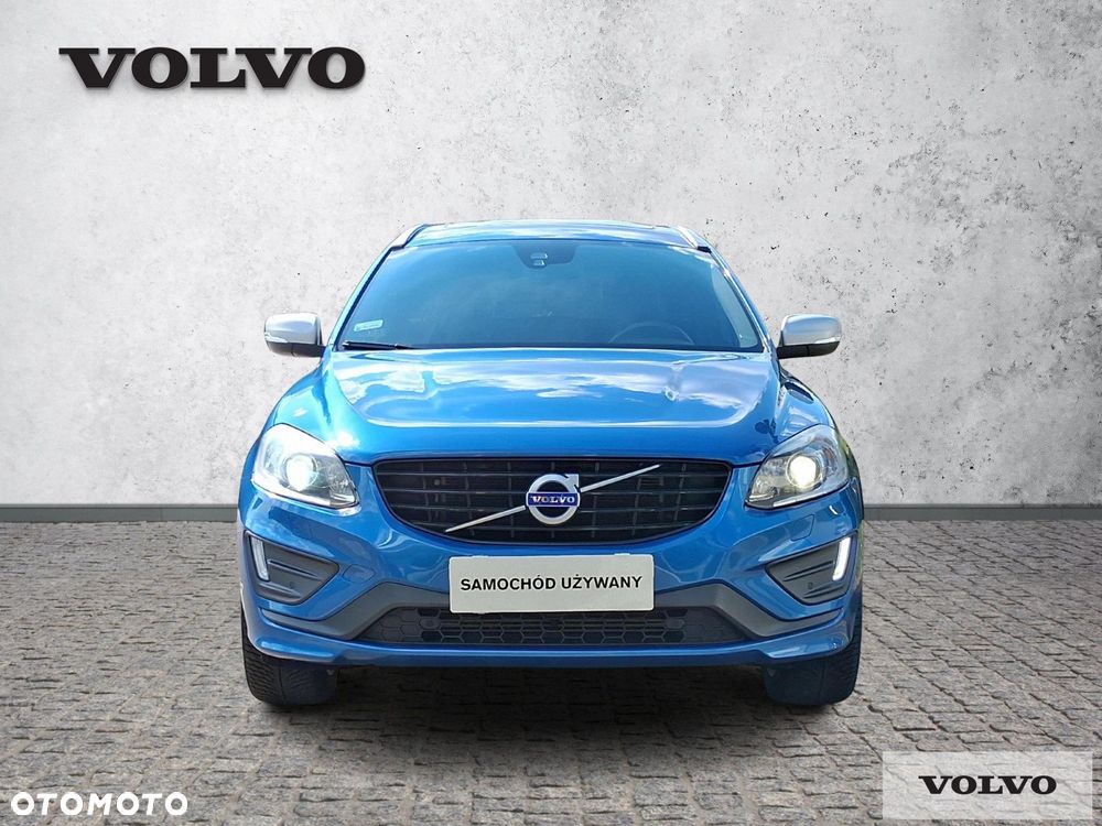 Volvo XC 60 - 8