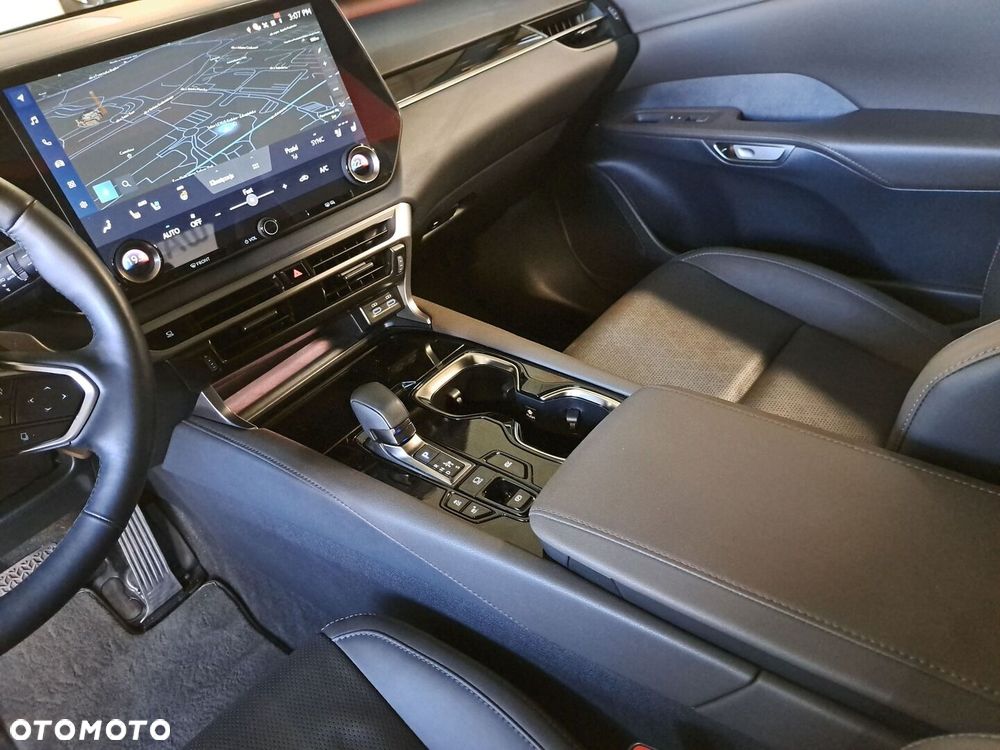 Lexus RX - 29
