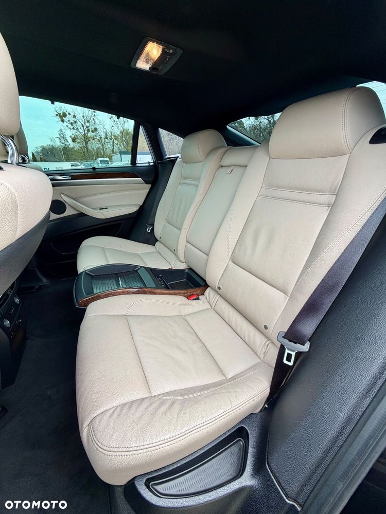 BMW X6 xDrive40d M Sport Edition - 25