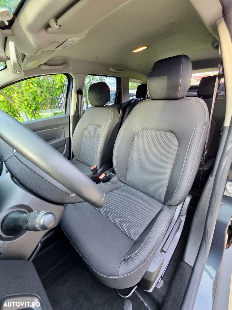 Renault Kadjar Energy dCi 110 COLLECTION - 7