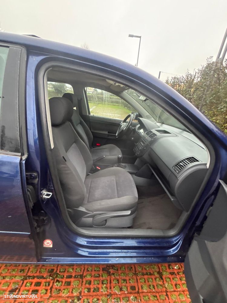 VW Polo 1.2 Conceptline - 15