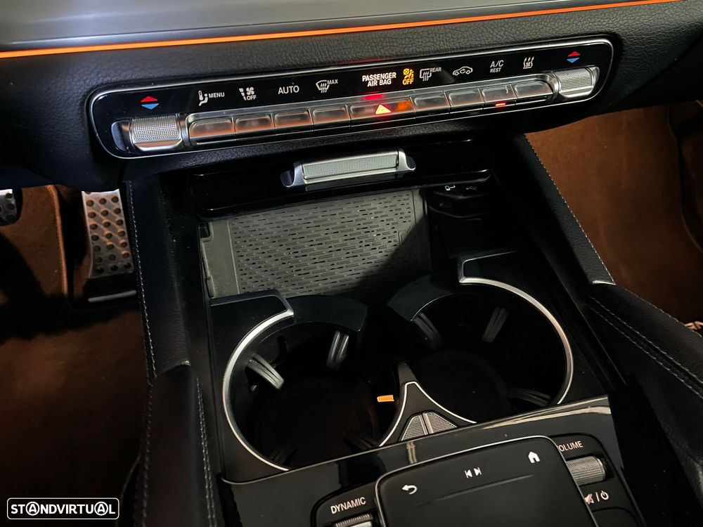 Mercedes-Benz GLE 350 de 4Matic 9G-TRONIC AMG Line Advanced Plus - 33