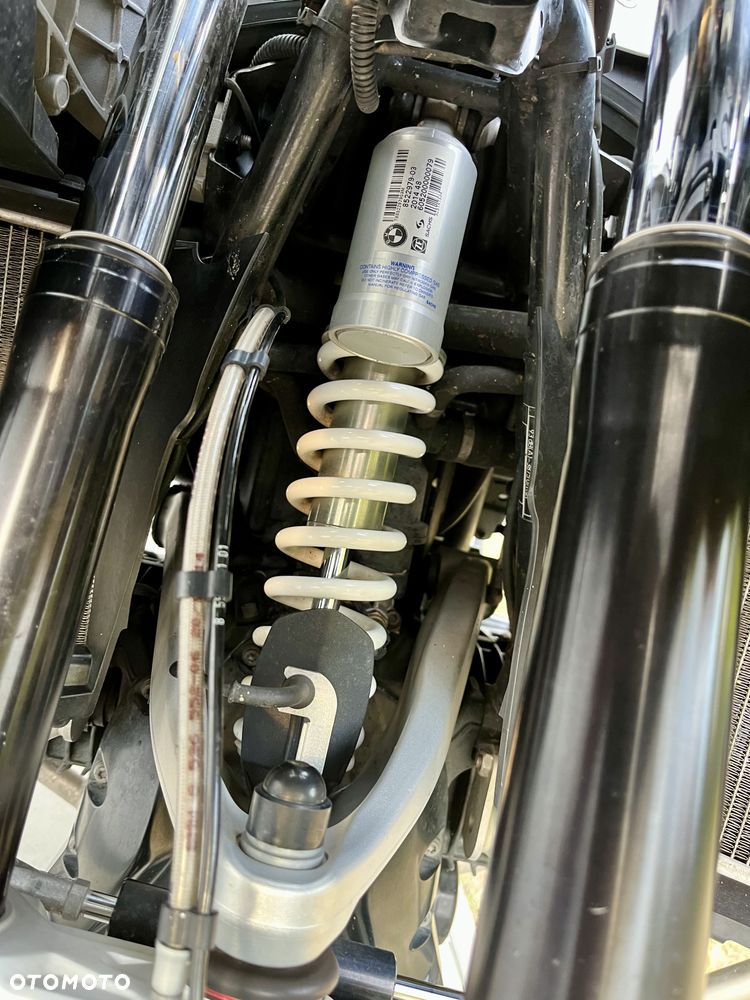 BMW GS - 21