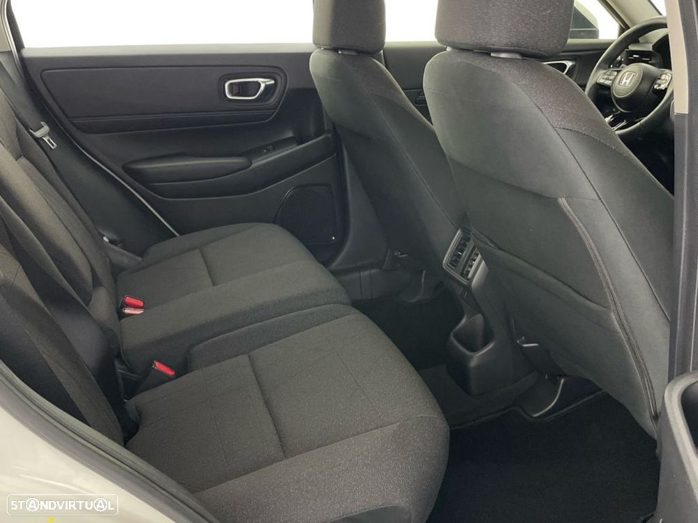 Honda HR-V 1.5 i-MMD e:HEV Elegance - 24