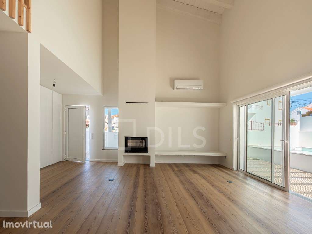 Moradia T4, Alcácer do Sal - Grande imagem: 5/28