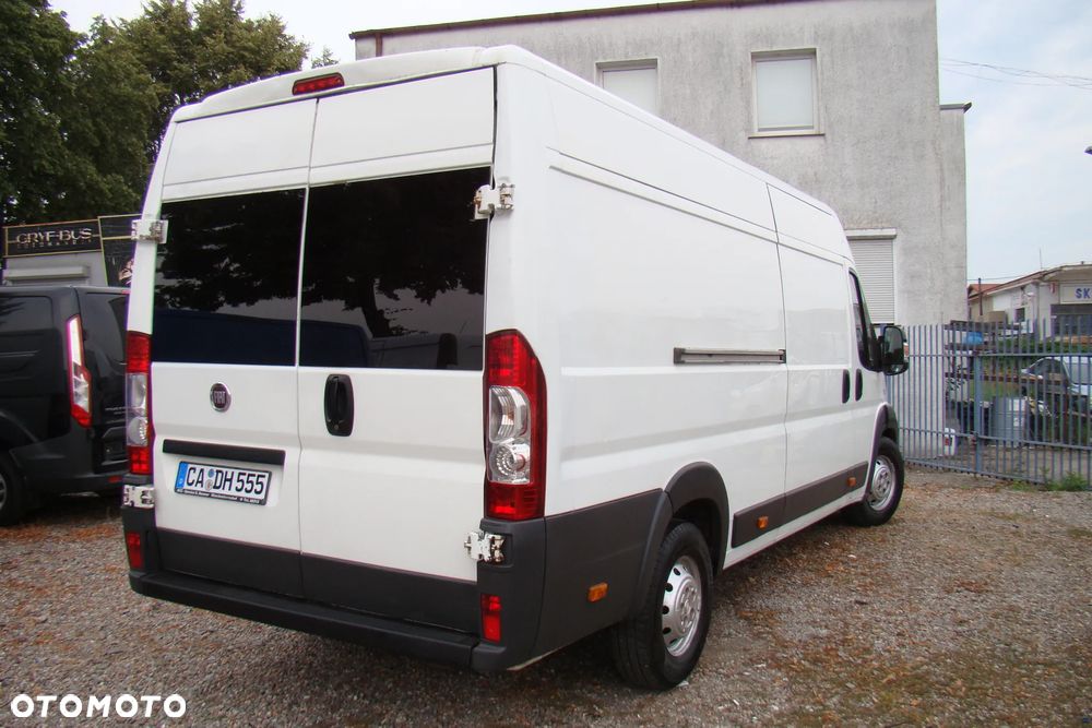 Fiat Ducato - 5