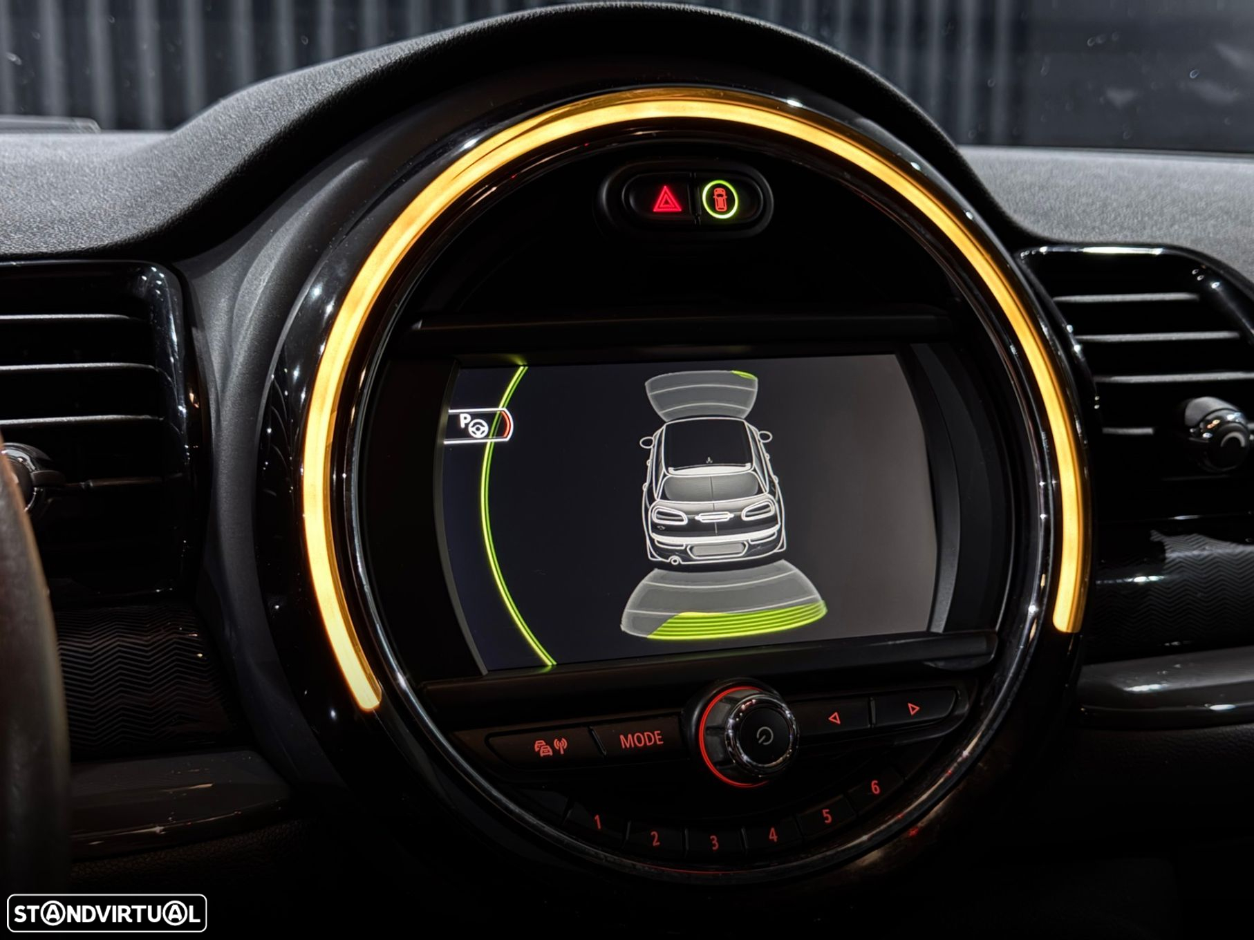 MINI Clubman - 26