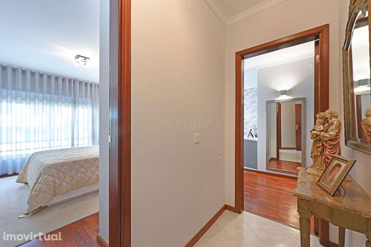 T2  -  Gulpilhares   -  Vila Nova de Gaia - Grande imagem: 4/36