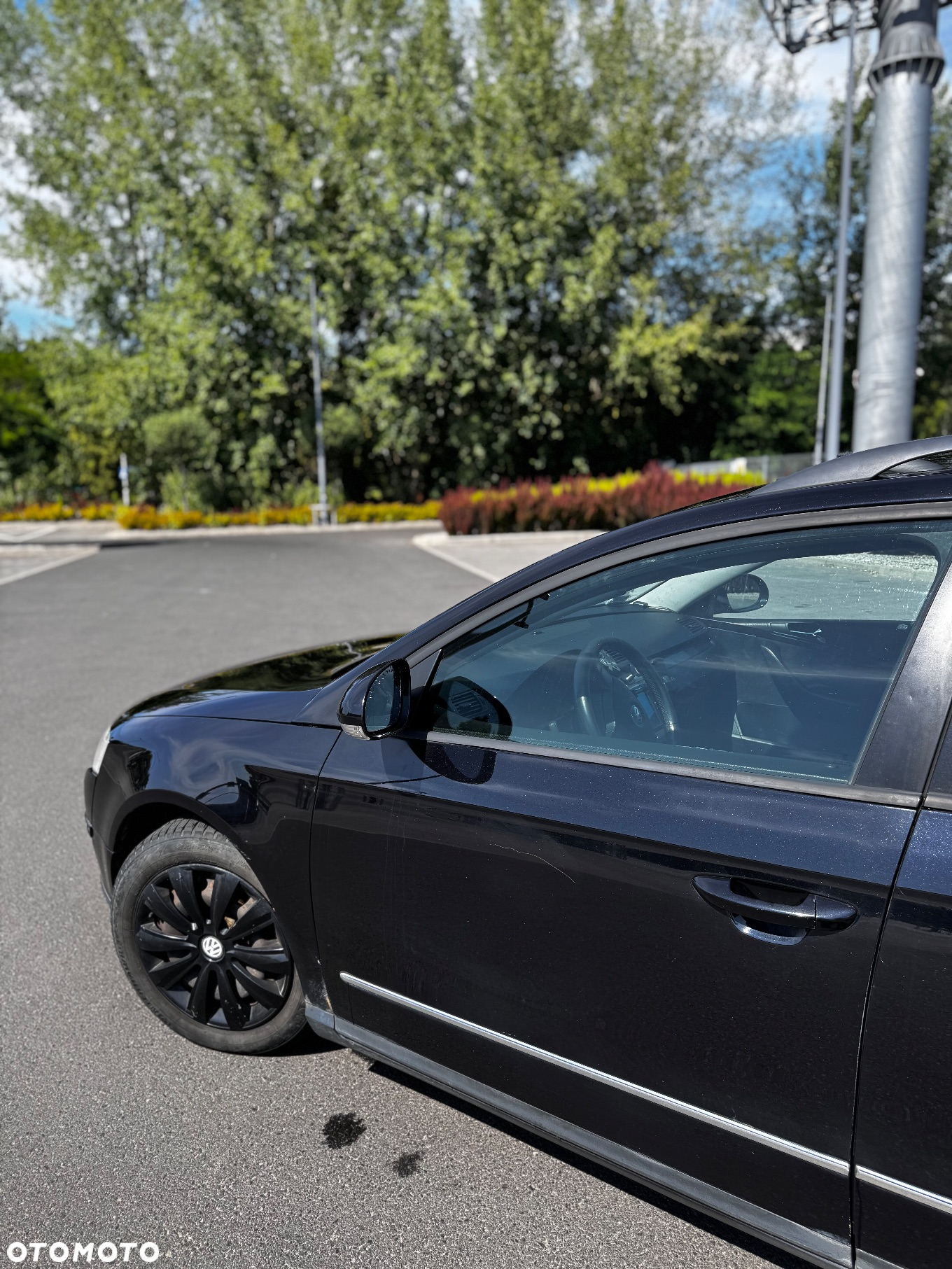 Volkswagen Passat 1.9 TDI Comfortline - 3