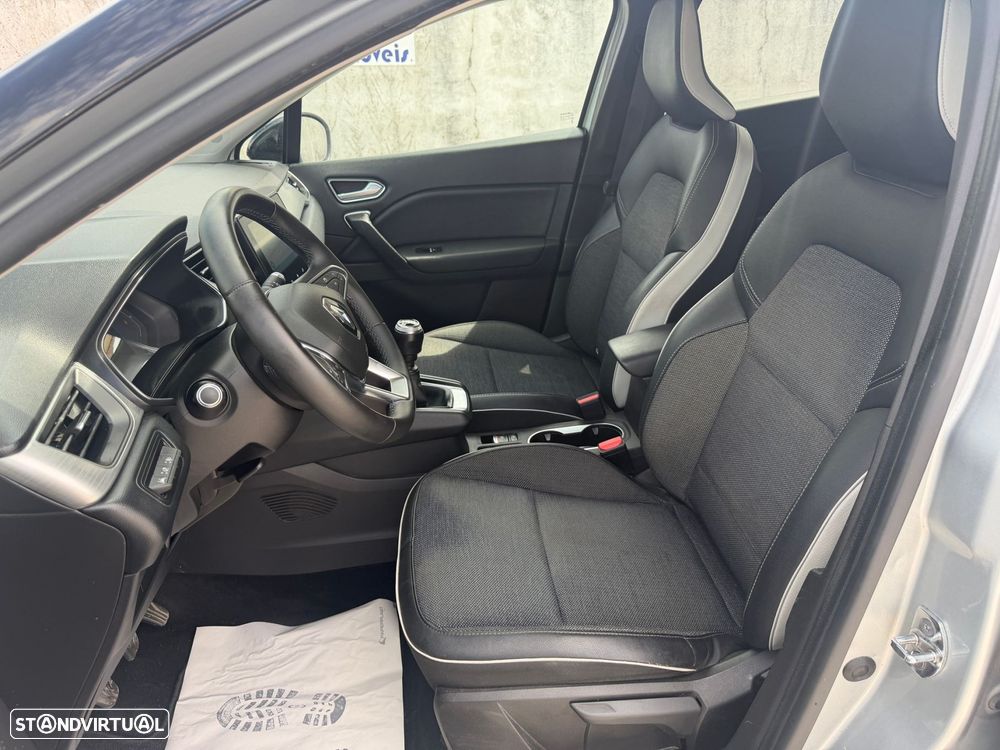 Renault Captur 1.3 TCe Exclusive - 8