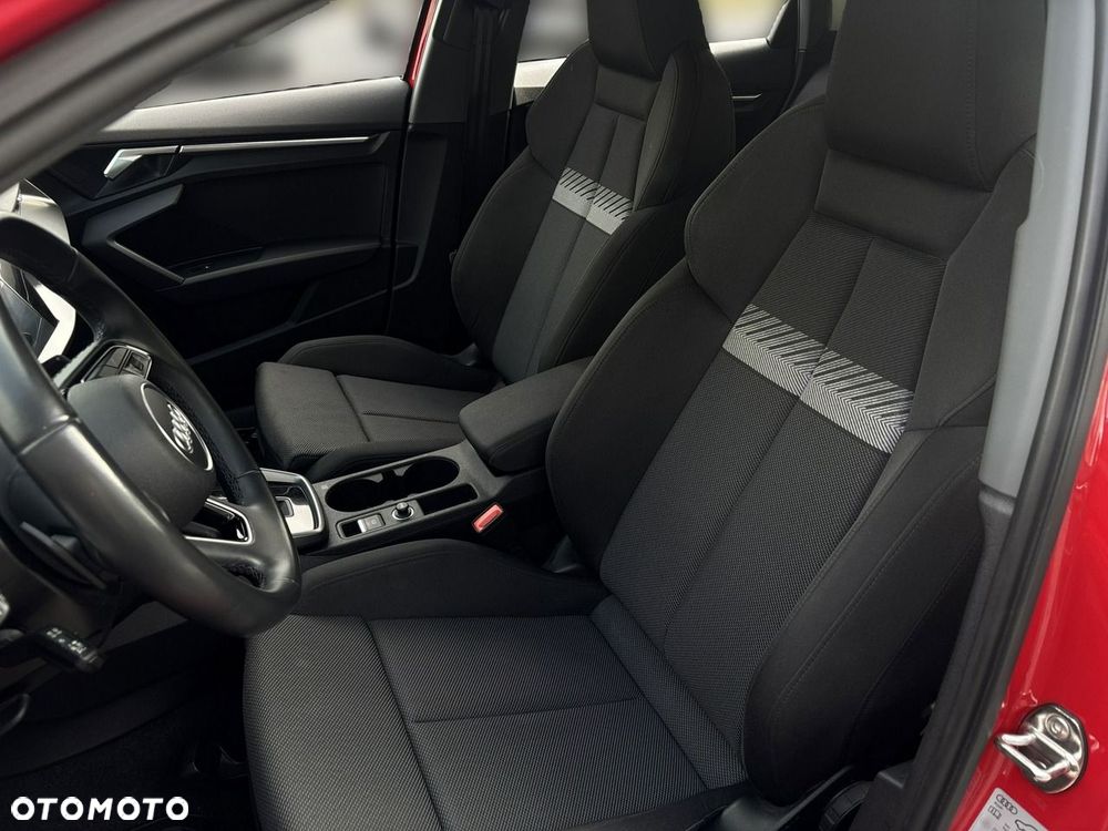 Audi A3 Limousine - 17