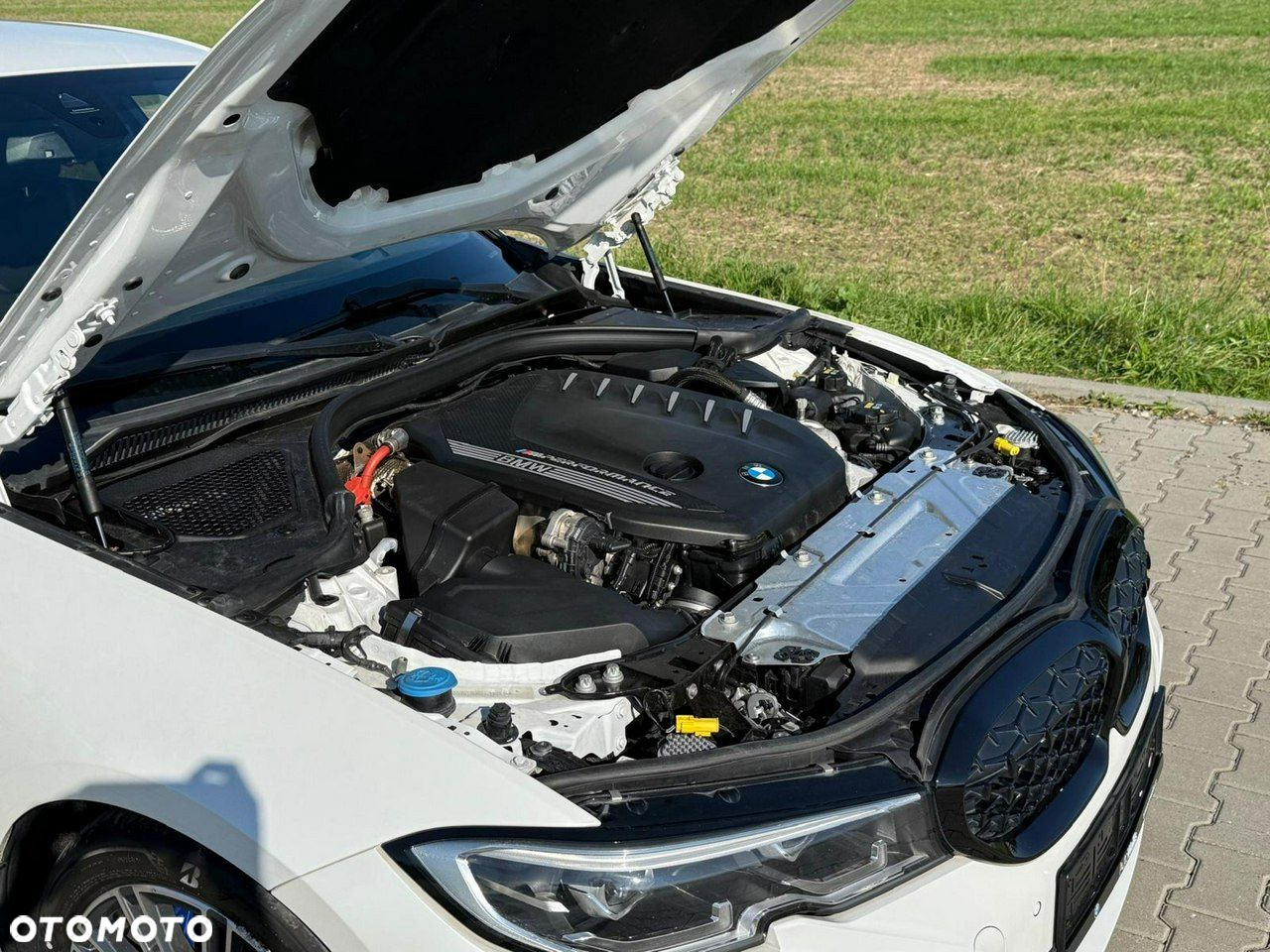 BMW Seria 3 - 9