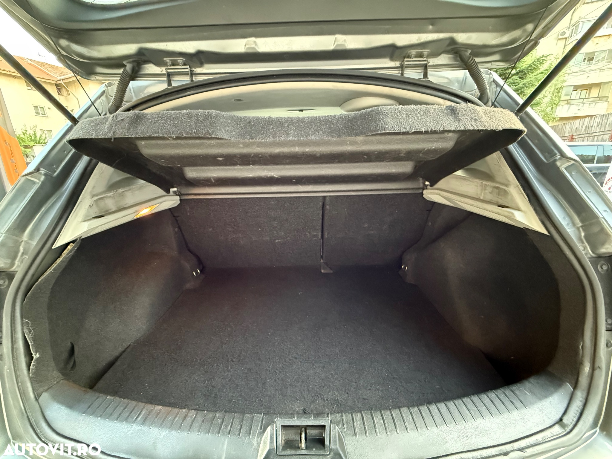 Nissan Qashqai 1.5 DCI ACENTA - 11