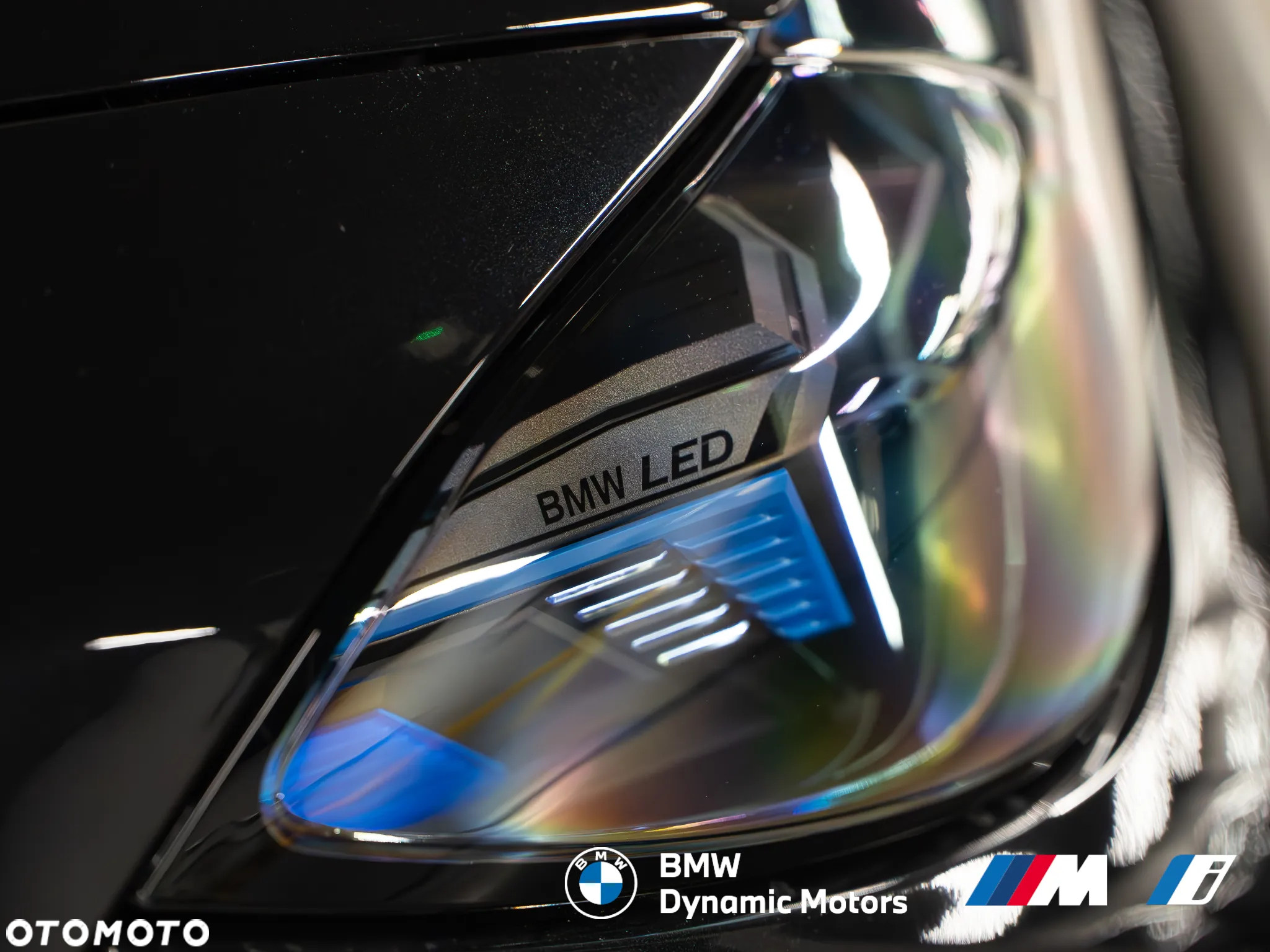 BMW i4 M50 Gran Coupe xDrive - 12