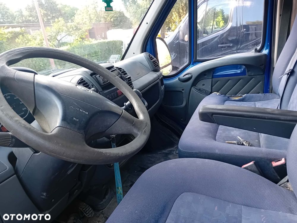 Fiat Ducato - 5