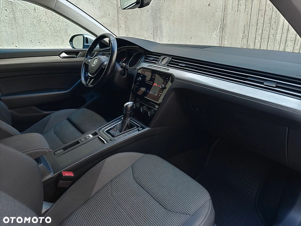Volkswagen Arteon 2.0 TSI Essence DSG - 6