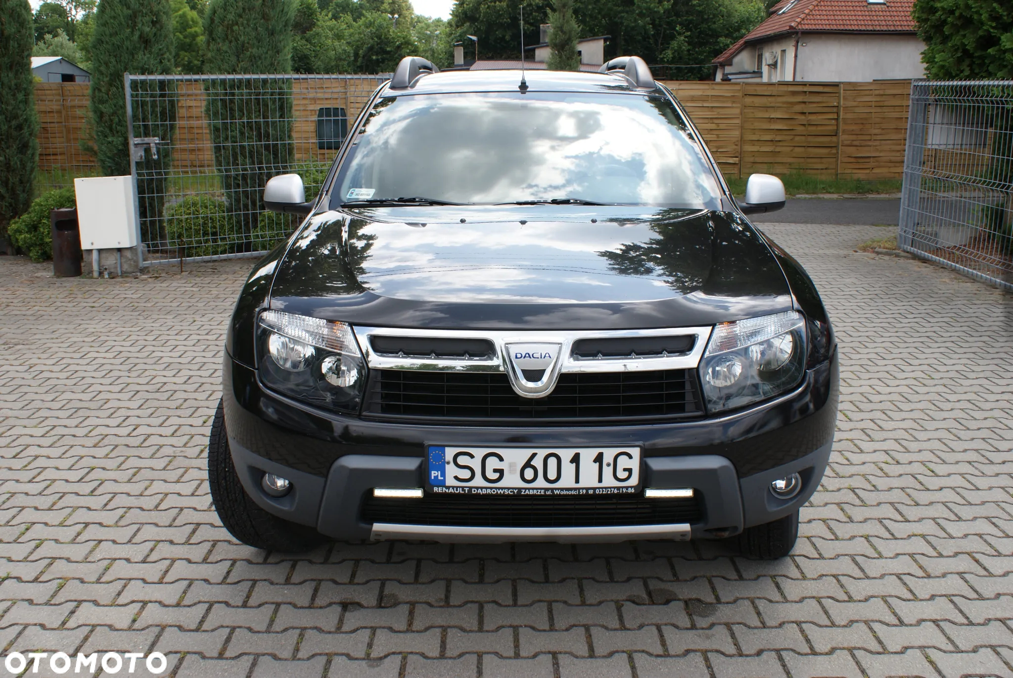 Dacia Duster - 2