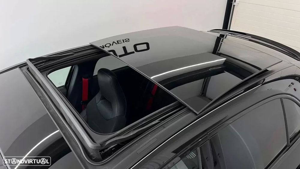 Mercedes-Benz A 35 AMG 4Matic Speedshift DCT 8G Line Advanced Plus - 8