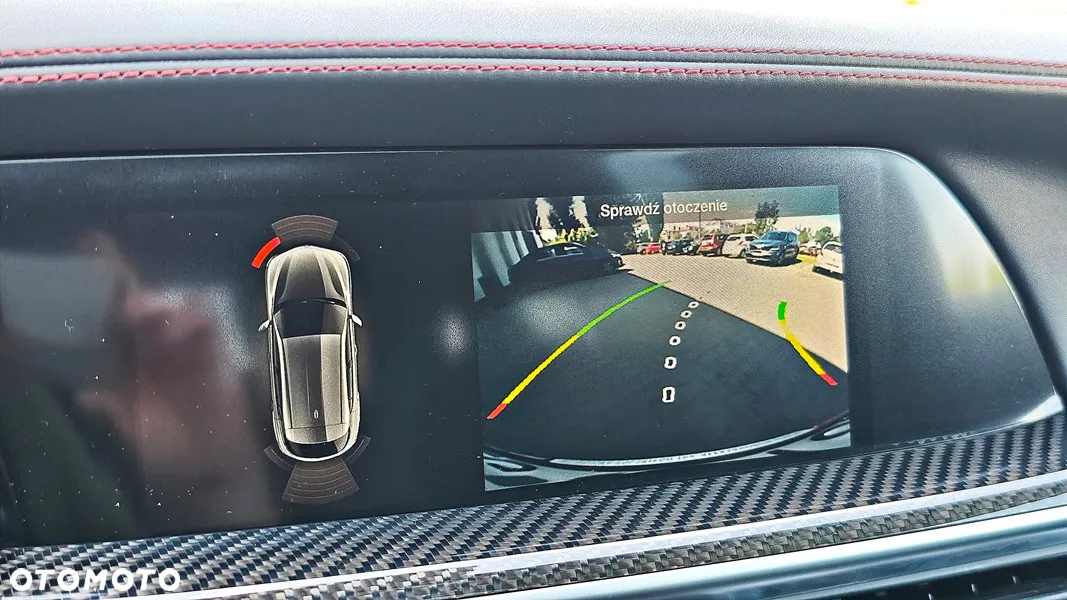 Alfa Romeo Stelvio 2.0 Turbo Veloce TI Q4 - 36