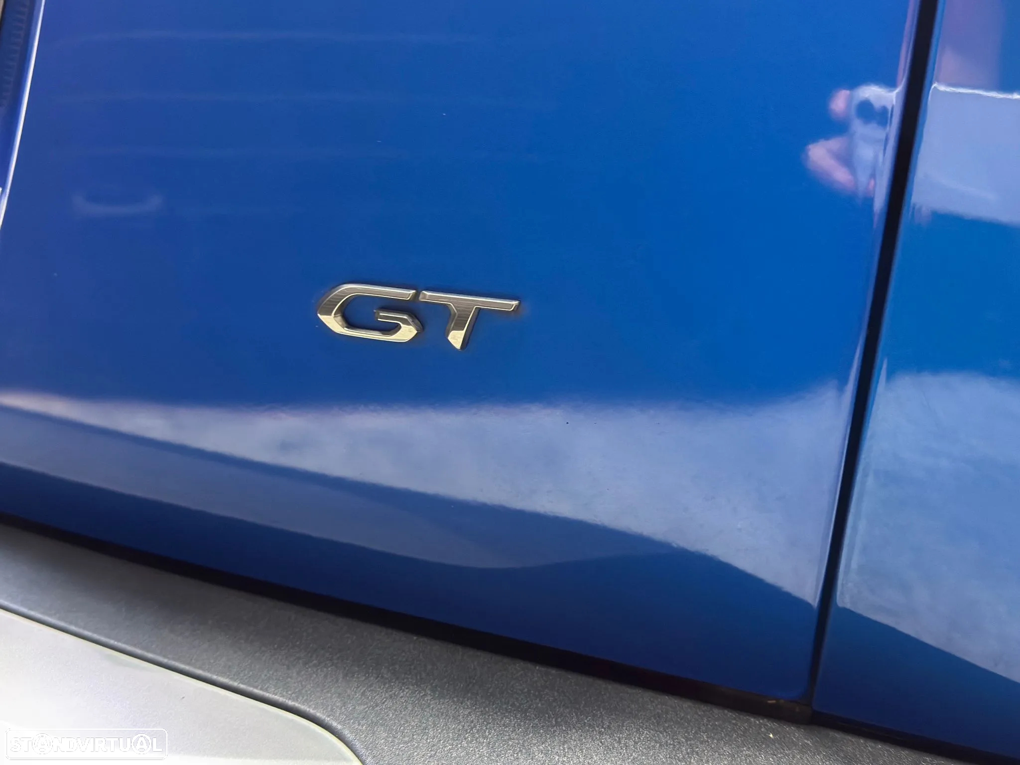 Peugeot e-2008 50 kWh GT Line - 10
