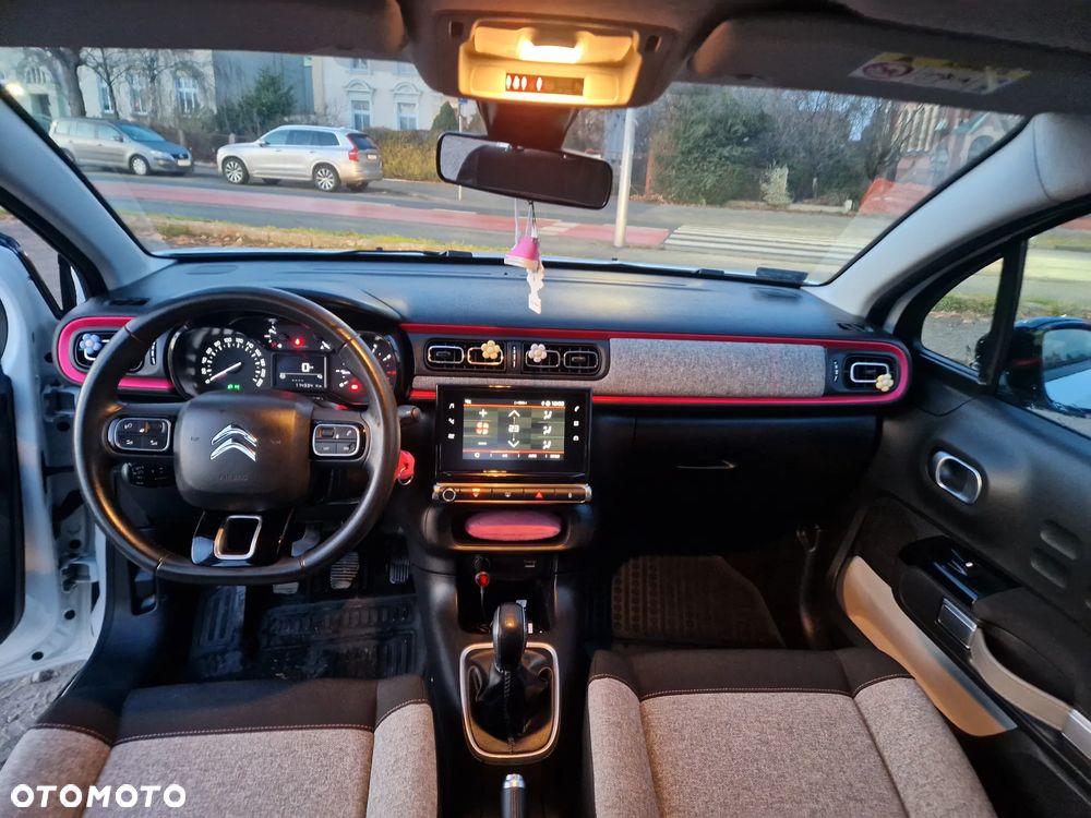 Citroën C3 1.2 PureTech Elle - 3