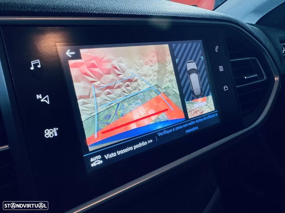 Peugeot 308 1.5 BlueHDi Active Pack - 26