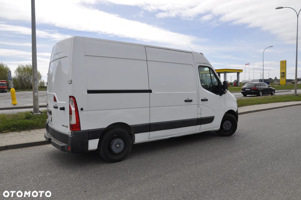 Renault MASTER - 6