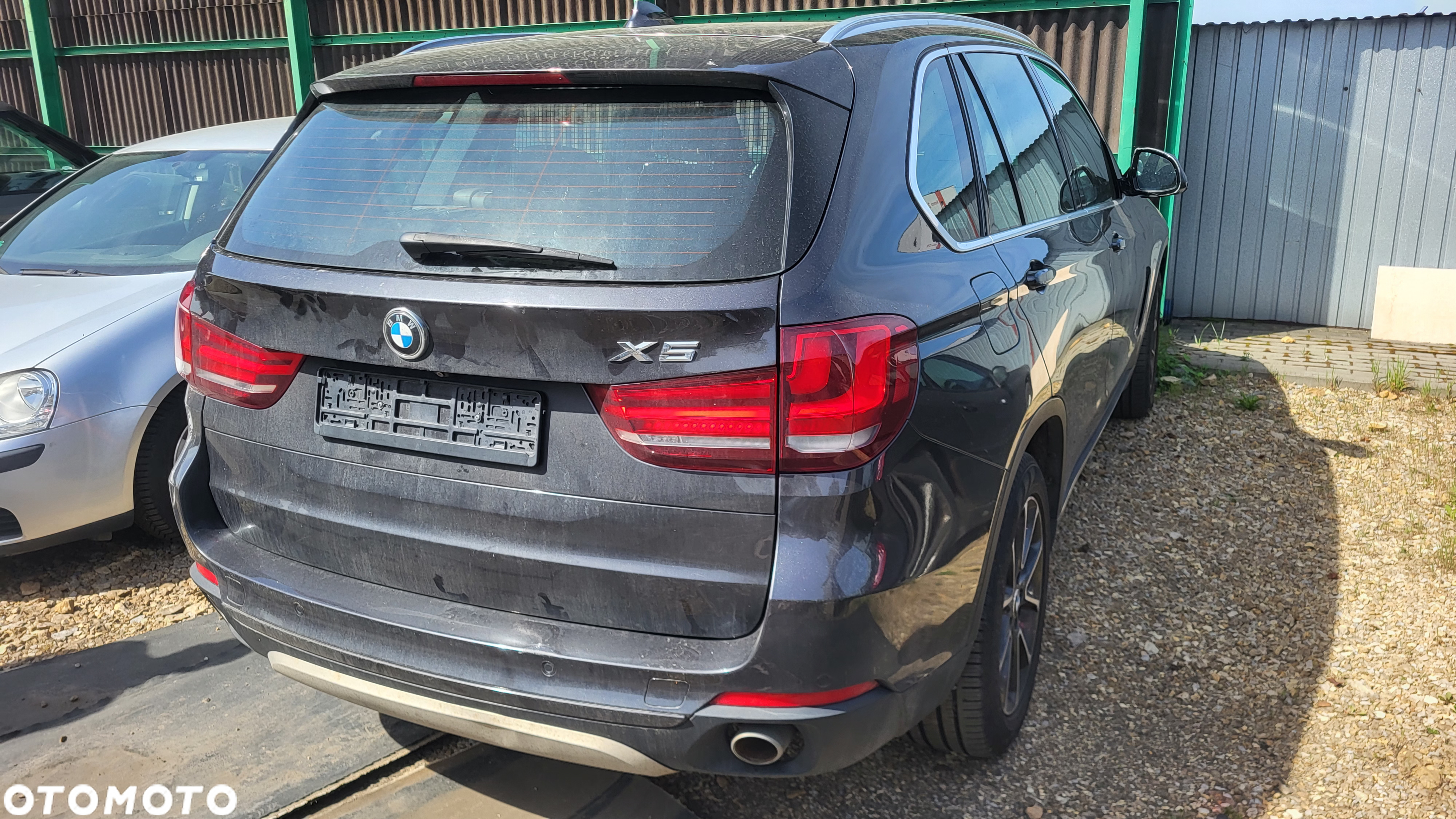 BMW X5 xDrive30d - 4