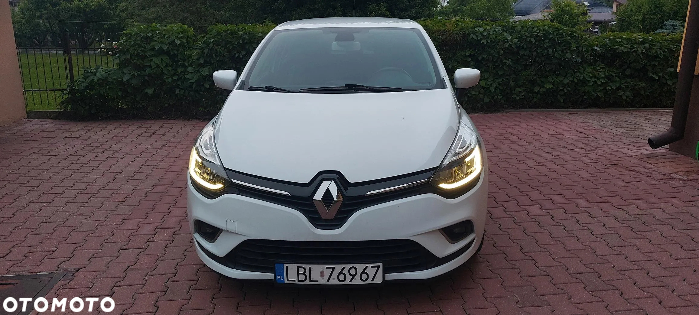 Renault Clio 0.9 Energy TCe Intens - 5