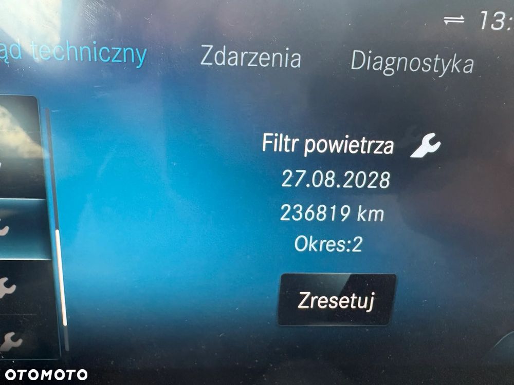 Mercedes-Benz Actros L - 24