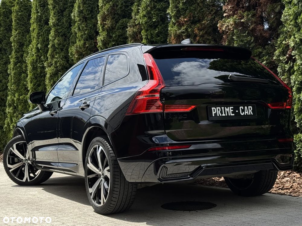 Volvo XC 60 B4 D AWD Ultimate Dark - 9