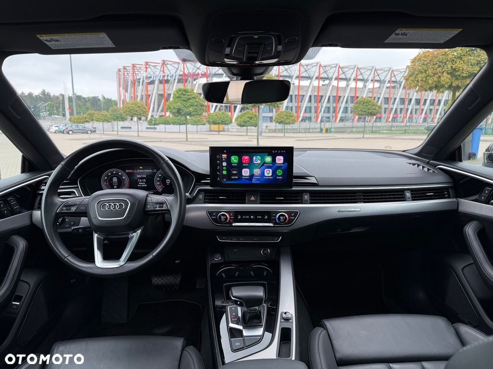 Audi A5 Sportback 45 TFSI quattro S tronic S line - 17