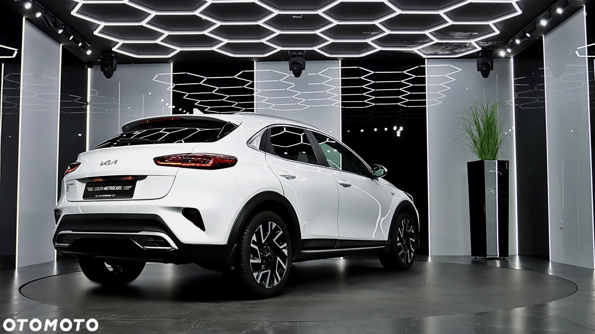 Kia XCeed 1.5 T-GDI M - 9