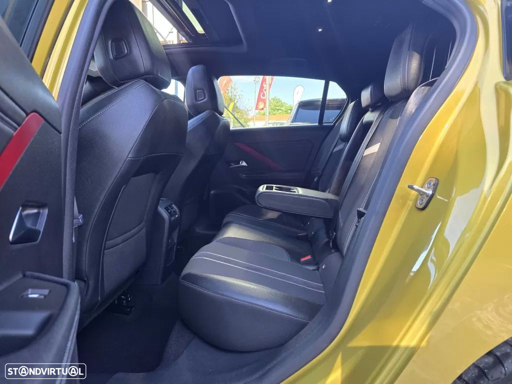Opel Astra 1.6 T PHEV GS Line - 24