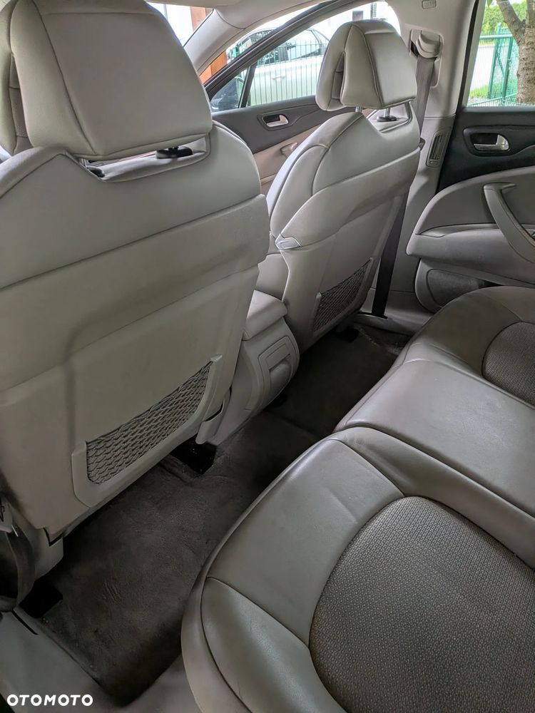 Citroën C5 2.0 HDi Exclusive - 31